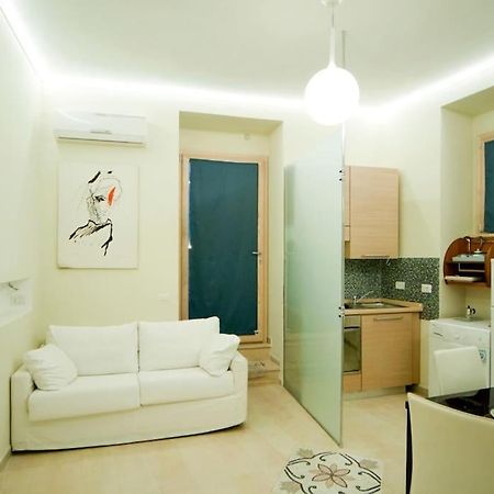 Апартаменты Silenzioso Monolocale In Zona Parioli Рим Экстерьер фото