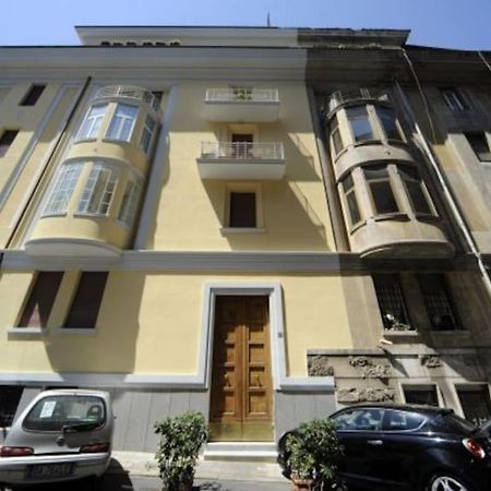 Апартаменты Silenzioso Monolocale In Zona Parioli Рим Экстерьер фото
